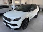 JEEP Compass 1.3 Turbo T4 150 CV aut. 2WD 80° Anniversario rif. 23824749