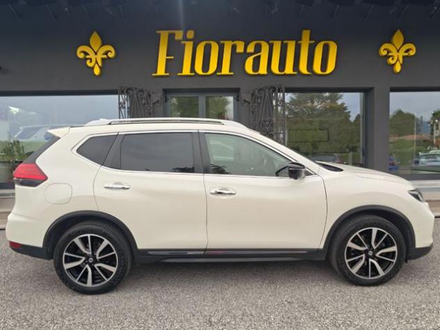 NISSAN X-Trail 1.7 dCI 150cv N1 tekna full optional rif. 24097512 - Foto 3