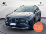 HYUNDAI Tucson 1.6 CRDI 48V DCT Exellence rif. 23186925