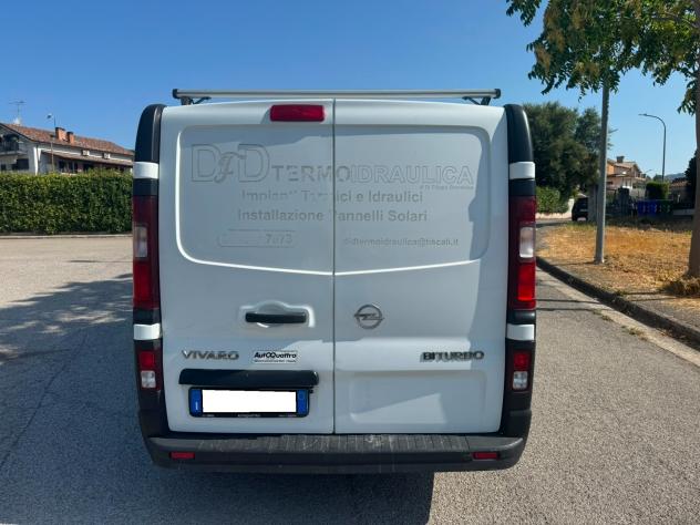OPEL 1.6CDTi S&S VIV. E6B 92Kw 6M - 2017 - Foto 8