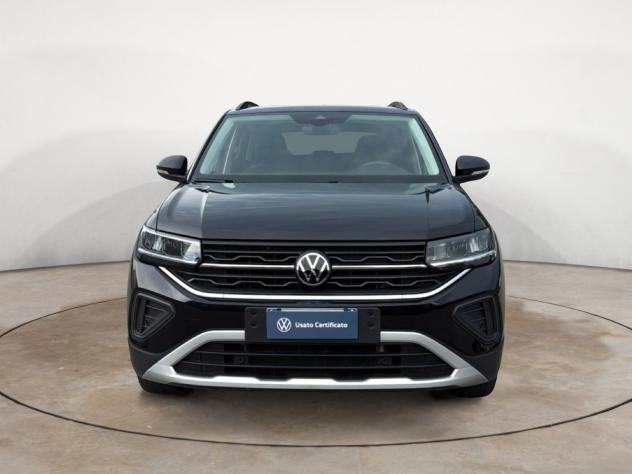Volkswagen T-Cross 1.0 TSI 85kW Life - Foto 2