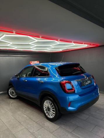 Fiat 500X 1.6 MultiJet 130 CV Urban City 2022 - Foto 5