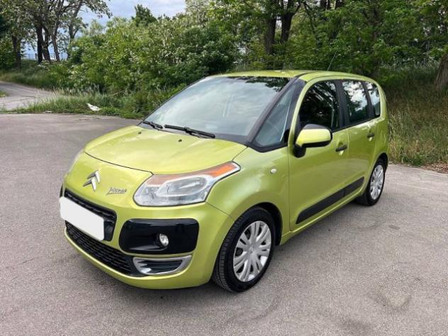 CITROEN C3 Picasso APERTI AD AGOSTO rif. 24021600 - Foto 2