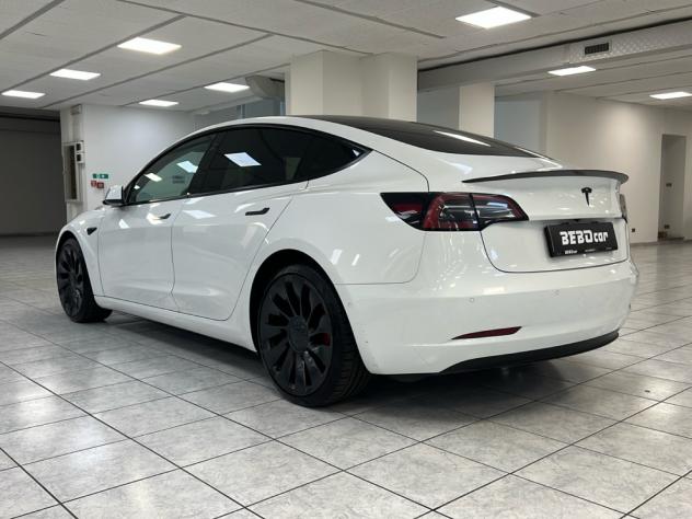 Tesla Model 3 75 kWh Performance Dual Motor 4WD - Foto 8