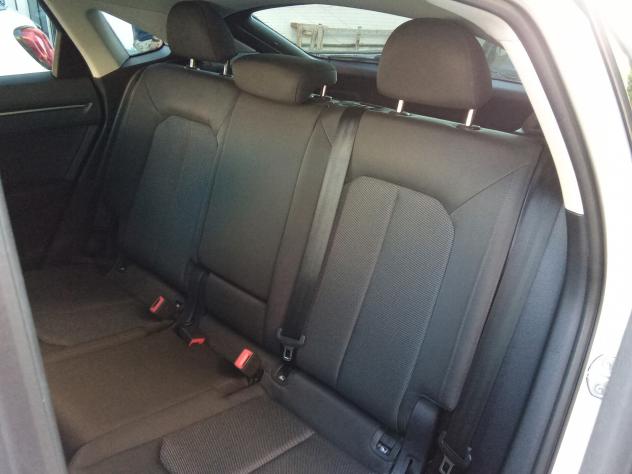 Audi Q3 SPB 35 TDI S tronic line edition - Foto 6