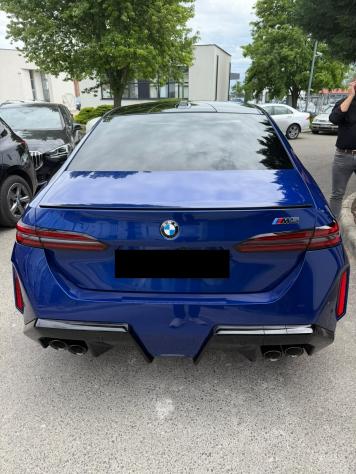 Bmw 545 M5 - Foto 3