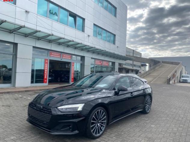 AUDI A5 TFSI 110 kW S tronic Business Advanced rif. 24130182