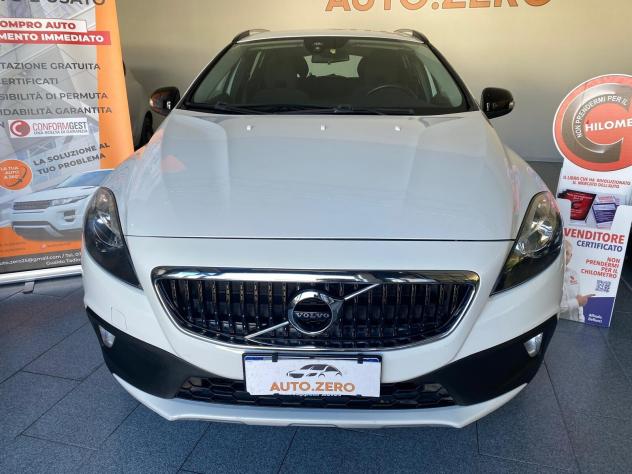 Volvo V40 Cross Country D2 - Foto 6