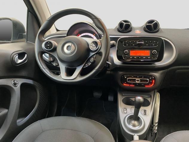 smart fortwo Fortwo 1.0 Passion 71cv twinamic PANORAMA - Foto 4