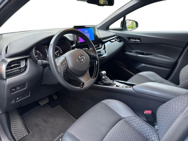 Toyota C-HR C-HR 1.8h Trend e-cvt - Foto 6