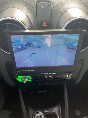 Audi A1 1.2 TFSI Ambition - Foto 8