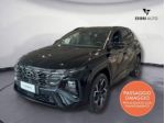 HYUNDAI Tucson 1.6 HEV aut. N Line Deluxe Pack rif. 23188395