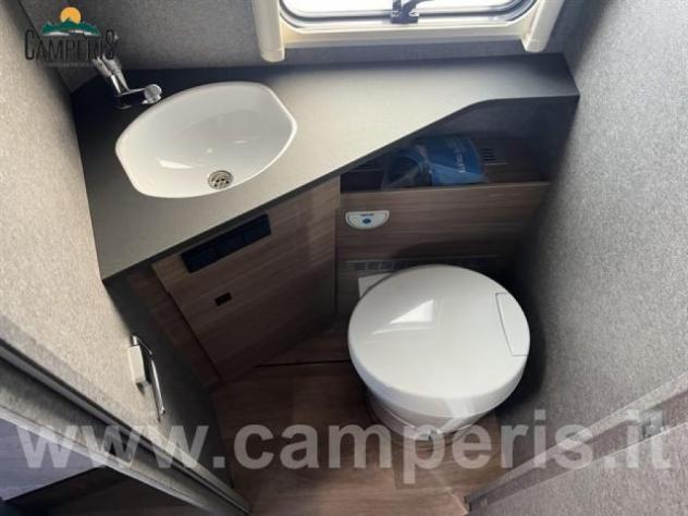 DETHLEFFS DETHLEFFS TREND I 7057 DBL STANDARD rif. 22978459 - Foto 5