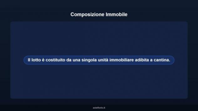 Immobile in asta di 8 m² in vendita a Iglesias - Foto 9