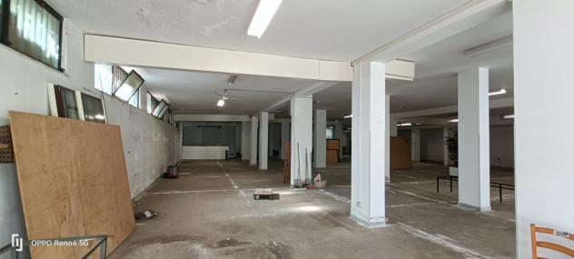 Magazzino in vendita a Lamezia Terme - Foto 2