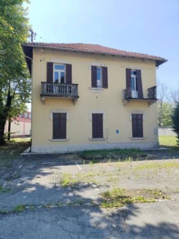 Immobile in asta di 70518 m² in vendita a Leggiuno - Foto 5