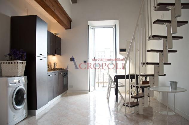 BRACCIANO CENTRO – Appartamento panoramico su due livelli - Foto 3