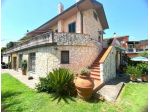 Porzione di casa in vendita a Buggiano 311 mq  Rif: 1425888