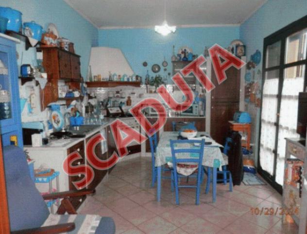 Immobile in asta di 198 m² in vendita a Cabras