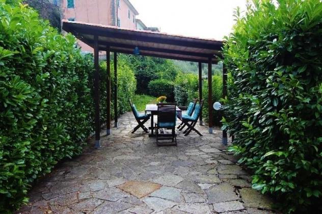 Villetta bifamiliare in vendita a Calice al Cornoviglio Rif: 1036176 - Foto 8
