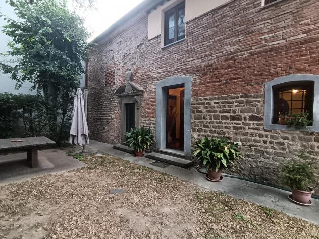 Villa in vendita a Empoli 250 mq Rif: 1334197