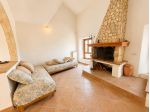 Terratetto - Fiuggi . Rif.: Cod. rif 3316764VRG