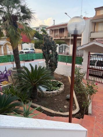 Appartamento in villa su 2 piani di mq 300 da rifinire - Foto 9