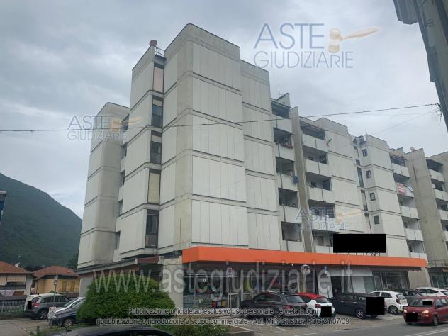 IMMOBILI-IMMOBILE RESIDENZIALE-Corso Guglielmo Marconi, 77, 28883 Gravellona Toce VB, Italia - Foto 7