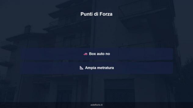 Immobile in asta di 195 m² in vendita a Isola del Liri - Foto 8