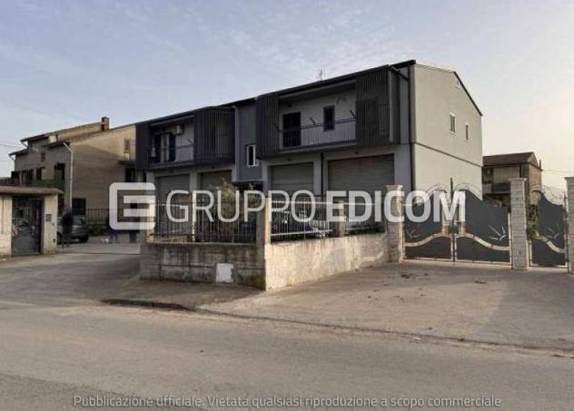 Abitazione in villini in vendita a Lercara Friddi - Rif. 4550647 - Foto 2