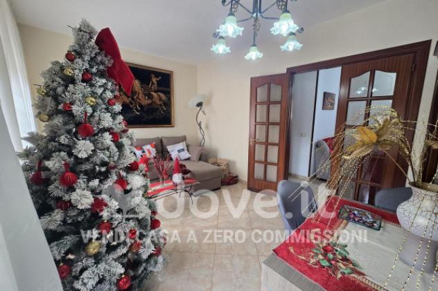Appartamento di 90 m² con 3 locali in vendita a Marsala - Foto 4