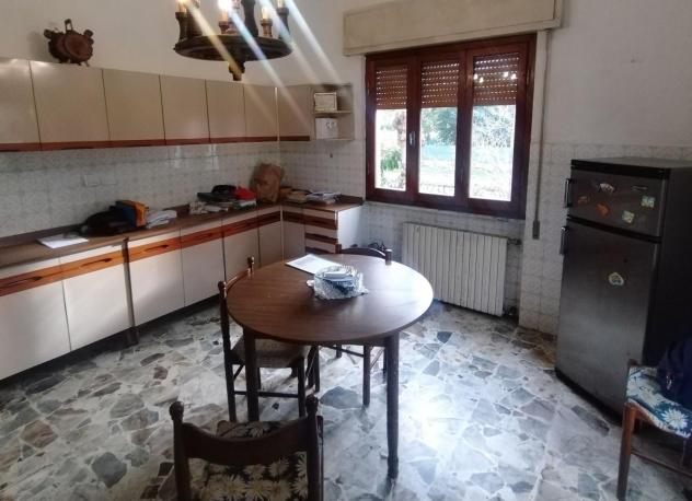 Casa singola in vendita a Poveromo - Massa 230 mq Rif: 1375215 - Foto 3