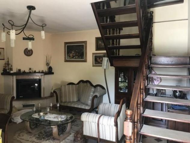 Villetta bifamiliare in vendita a Marina di Massa - Massa 100 mq Rif: 576228 - Foto 9