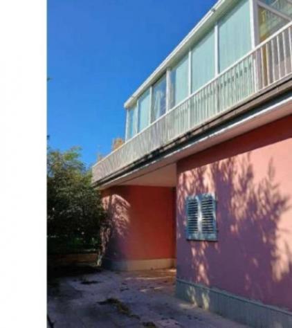 Immobile in asta di 436 m² con più di 5 locali in vendita a Morrovalle - Foto 2