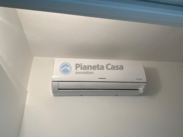 CENTRO: nuovo bilocale (arredato a nuovo) all'ultimo piano - Foto 19