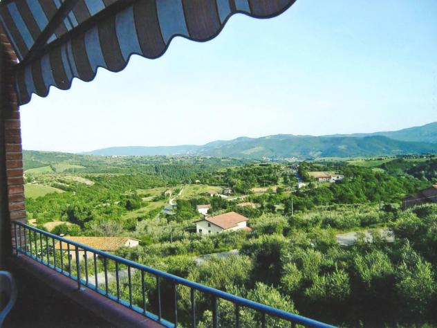 Appartamento - Panicale . Rif.: 393 - Foto 3