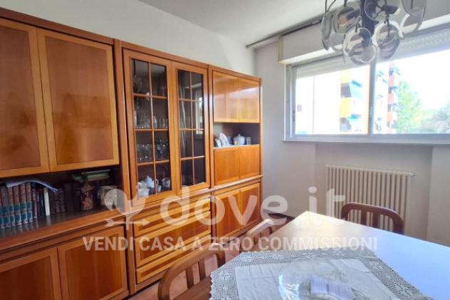 Appartamento di 125 m² con 4 locali e box auto in vendita a Pesaro - Foto 9