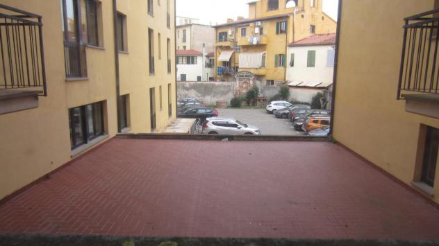 Attico in vendita a Pisa 250 mq Rif: 873176 - Foto 2