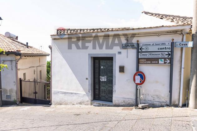 Casa Indipendente in vendita a Sant'Alfio