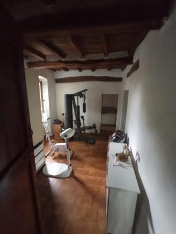 Scarperia e San Piero vendesi casa semi indipendente 7 vani 260 Mq - Foto 8