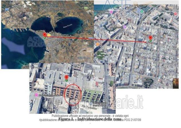 IMMOBILI-IMMOBILE RESIDENZIALE-Via Temenide, 74121 Taranto TA, Italia - Foto 2