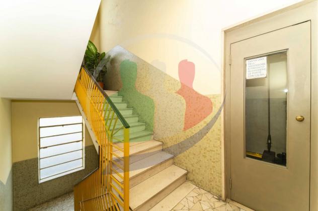 Appartamento in vendita a Torino, Valentino Italia 61 Nizza Millefonti - Foto 6