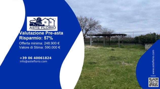 Immobile in asta di 454 m² in vendita a Viterbo - Foto 2