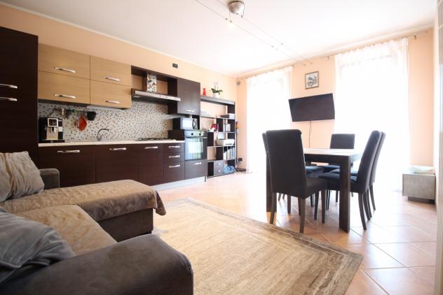 Bilocale in vendita a Zermeghedo