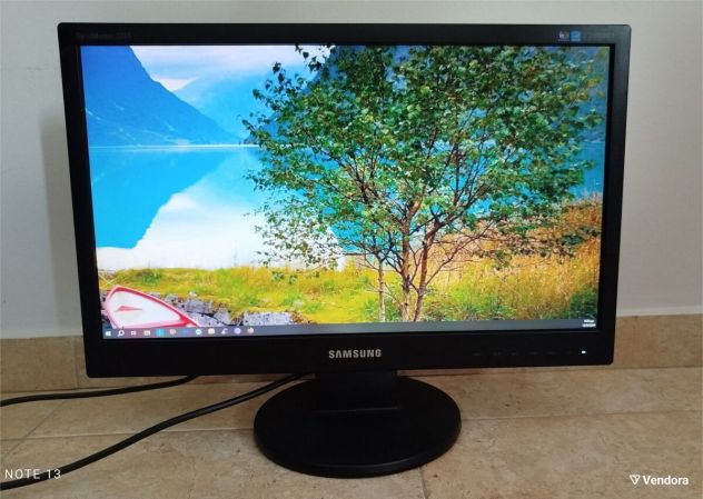 PC Completo Windows 11 i5 +Monitor e Tablet o stampante - Foto 5