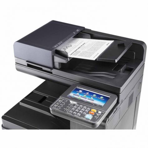 Stampante Kyocera 406Ci - Foto 2