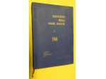 Prima edizione ALMANACCO CORRIERE MILITARE 1960