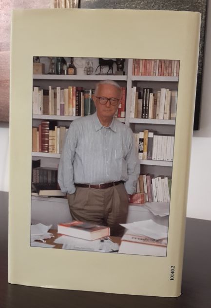 i come italiani, ENZO BIAGI, 1^ Edizione 1994. - Foto 3