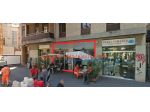 MILANO, VIA DE AMICIS - AFFITTASI NEGOZIO 2 LUCI 90 MQ + 45 MQ INTERRATO