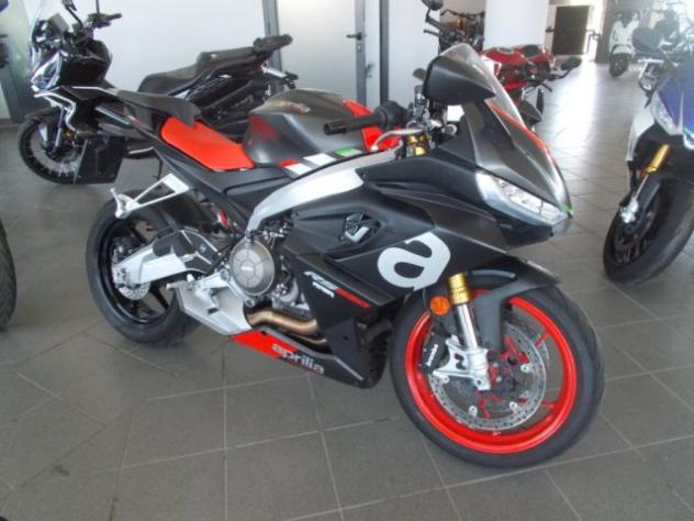 APRILIA RS 660 . rif. 24063642